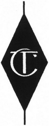 CT logo
