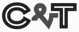 C&T logo