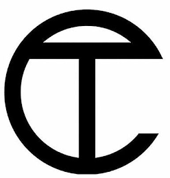 CT logo