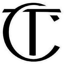 CT logo
