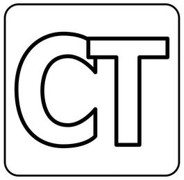 CT logo