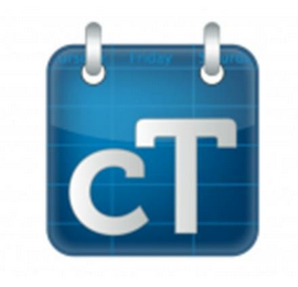 CT logo