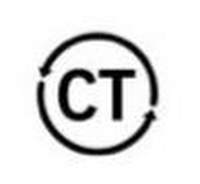 CT logo