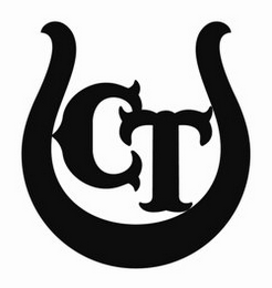 CT logo