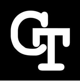 CT logo