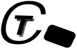 CT logo