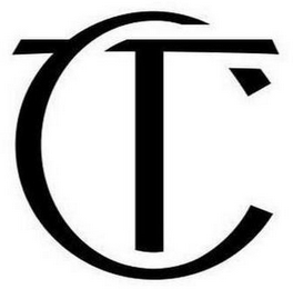 CT logo