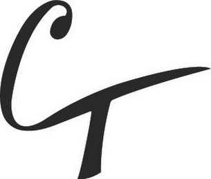 CT logo