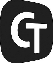 CT logo