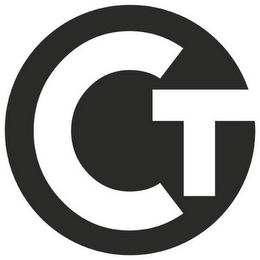 CT logo