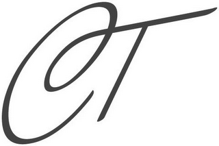 CT logo