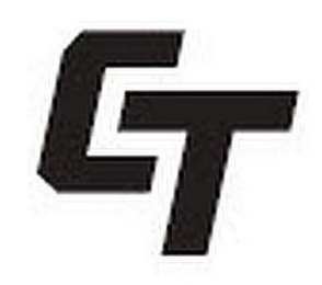 CT logo