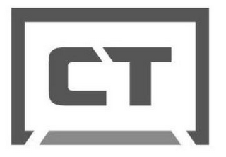 CT logo