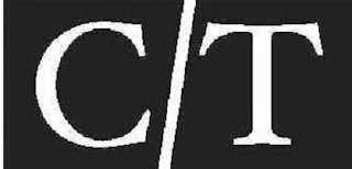 CT logo
