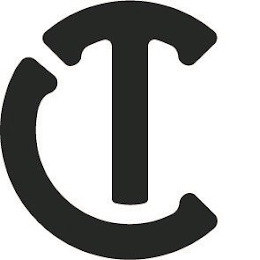 CT logo