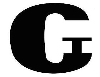 CT logo