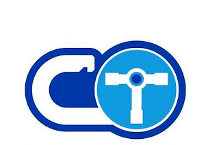 CT logo