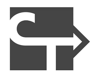 CT logo