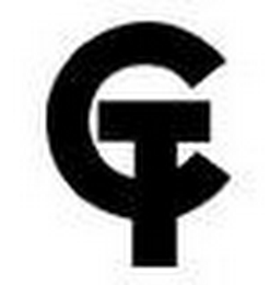 CT logo