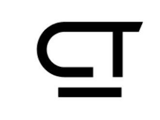 CT logo