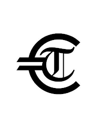 CT logo