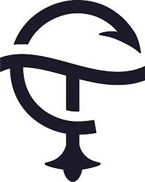 CT logo