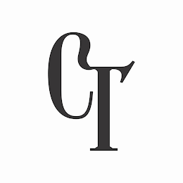 CT logo
