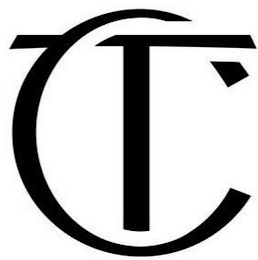 CT logo
