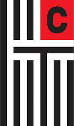 CT logo