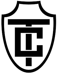 CT logo
