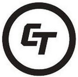 CT logo