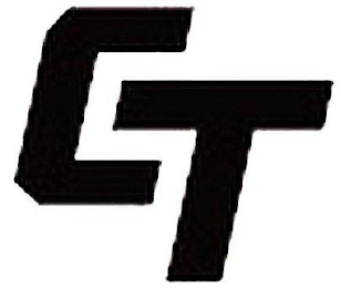 CT logo