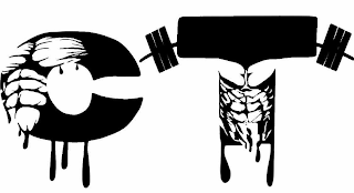 CT logo