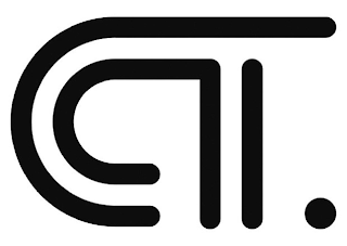 CT logo