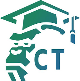 CT logo