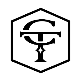 CT logo