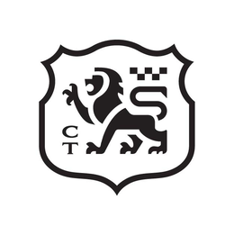CT logo