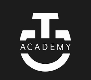 CT ACADEMY logo