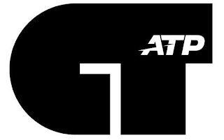 CT ATP logo