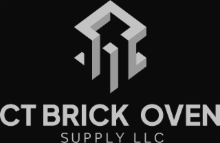 CT BRICK OVEN SUPPLY LLC logo
