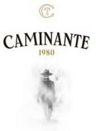 CT CAMINANTE 1980 logo