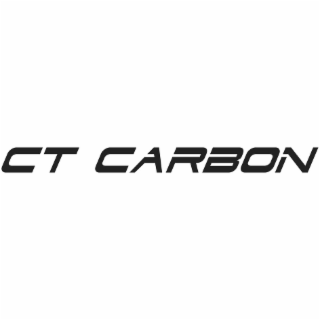 CT CARBON logo