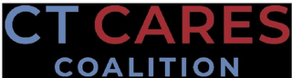 CT CARES COALITION logo