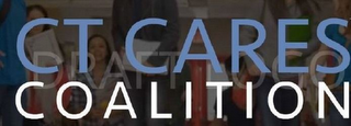 CT CARES COALITION DRAFT LOGO logo