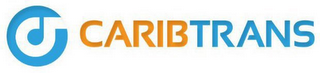 CT CARIBTRANS logo