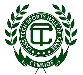 CT CASS TECH SPORTS HALL OF FAME logo