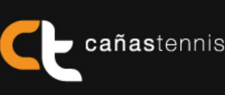 CT CAÑASTENNIS logo