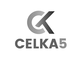 CT CELKA5 logo