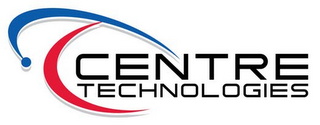 CT CENTRE TECHNOLOGIES logo
