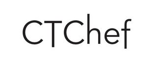 CT CHEF logo